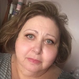 Meet your Posher, Antonietta